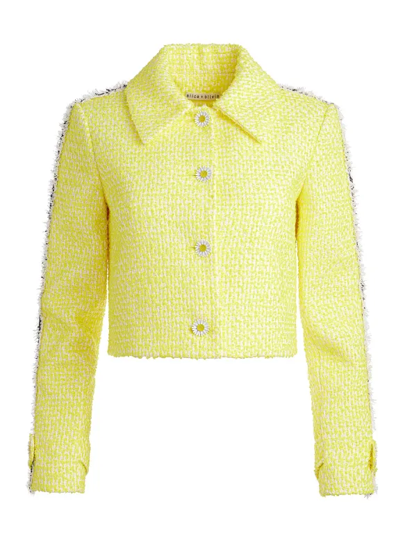 Tammy 50S Style Jacket