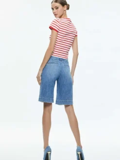 Tess Baby Tee