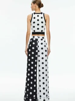 Tomasa Cuffed Trouser