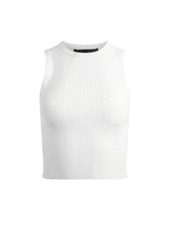 Tonita Ribbed Tank