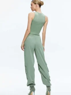 Tonita Ribbed Tank