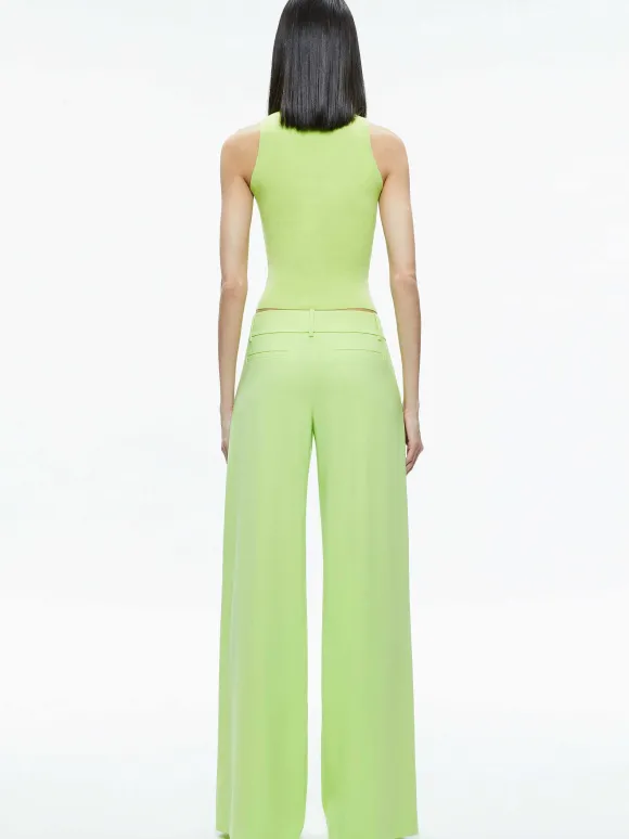 Tonita Ribbed Tank