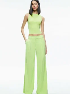 Tonita Ribbed Tank