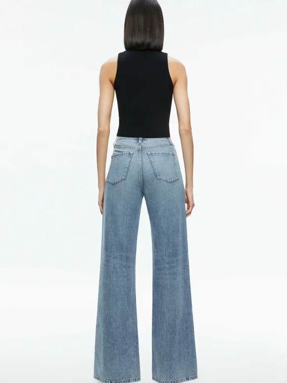 Tonita Ribbed Tank