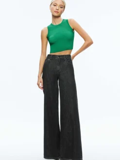 Tonita Ribbed Tank