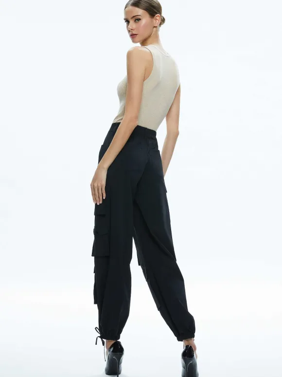 Tonita Ribbed Tank