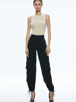 Tonita Ribbed Tank