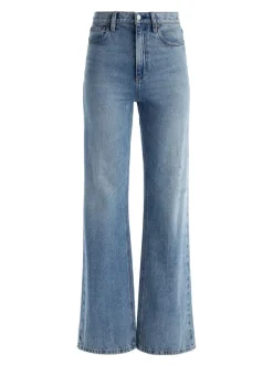 Weezy Full Length Jean