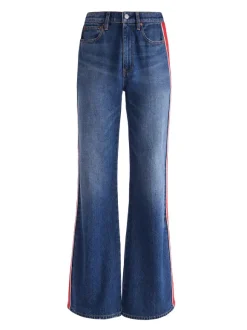 Weezy Side Stripe Jean