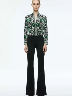 Willa Placket Top