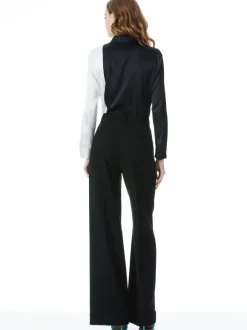 Willa Placket Top