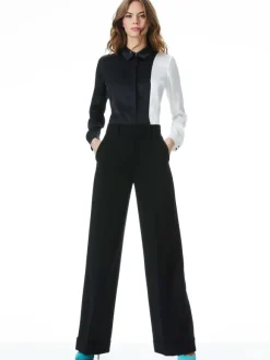Willa Placket Top